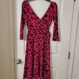 New york and company dress